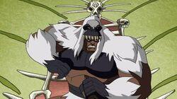 Panther's Quest Panther's Quest