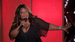 Yamaneika Saunders Yamaneika Saunders