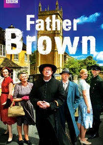 Father Brown Father Brown
