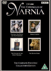 The Chronicles of Narnia The Chronicles of Narnia