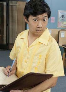 Señor Ben Chang Señor Ben Chang