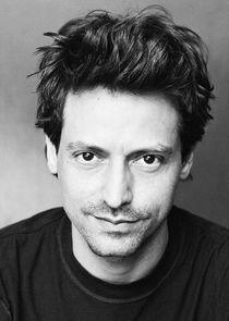 Sebastian Knapp Sebastian Knapp
