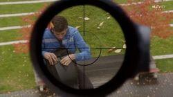 The Kill Zone The Kill Zone