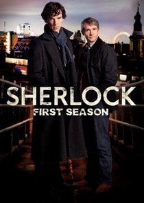 Sherlock - Season 1 Sherlock - Season 1