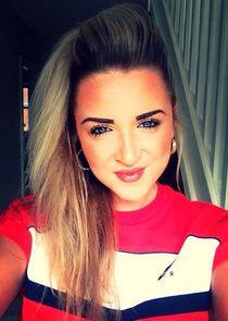 Emily Gillard Emily Gillard
