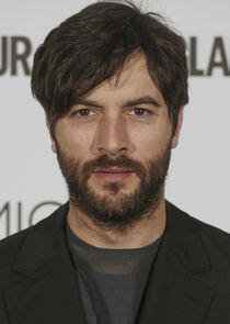 Javier Rey