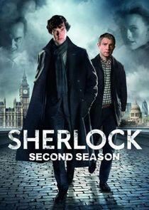 Sherlock - Season 2 Sherlock - Season 2