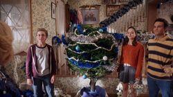 A Christmas Story