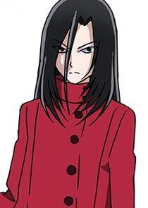 Mana Hayashida Mana Hayashida
