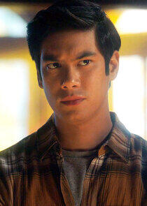 Jed Tien