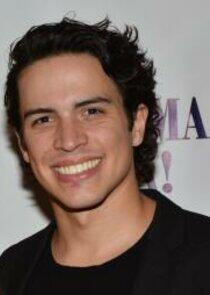 photo of Jacob Dickey