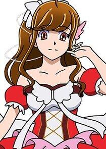 Yurina Kanzaki Yurina Kanzaki
