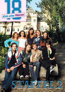 18 - Allein unter Mädchen - Season 2 18 - Allein unter Mädchen - Season 2