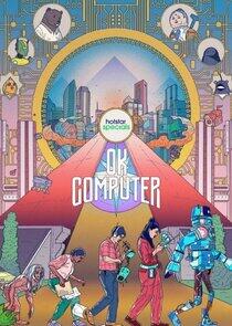 OK Computer OK Computer
