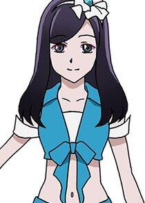 Misaki Misaki