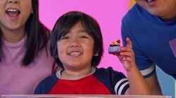Ryan's Winning Playdate/Ryan's Musical Playdate Ryan's Winning Playdate/Ryan's Musical Playdate
