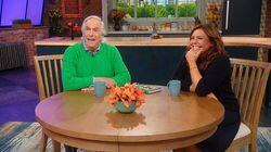 Henry Winkler Is Joining Rach Henry Winkler Is Joining Rach