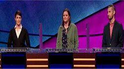 Laurel Lathrop Vs. Abby Grubbs Vs. Kevin Boettcher, Show # 7997. Laurel Lathrop Vs. Abby Grubbs Vs. Kevin Boettcher, Show # 7997.