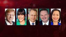Kerry O'Brien and Your Right To Know Kerry O'Brien and Your Right To Know