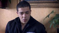 Про насекомых и людей Про насекомых и людей