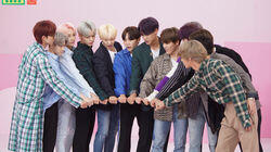 Seventeen Seventeen