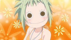 The Story of Midsummer and Sparkling Eyes The Story of Midsummer and Sparkling Eyes