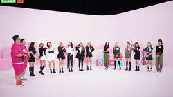Dreamcatcher and Everglow Dreamcatcher and Everglow