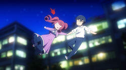 The Story of the Neverending School Festival The Story of the Neverending School Festival