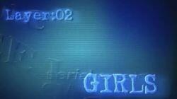 Girls Girls