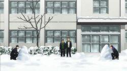 I Don't Need Warmth | Class 1-2 Memories I Don't Need Warmth | Class 1-2 Memories