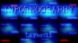 Infornography Infornography