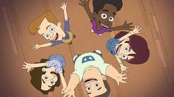 Disclosure the Movie: The Musical! Disclosure the Movie: The Musical!