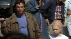 Alien Nation: The TV Movie Alien Nation: The TV Movie
