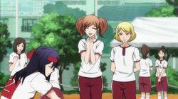 Really, Is Sakamoto a Pervert? | Sera's French Revolution Really, Is Sakamoto a Pervert? | Sera's French Revolution