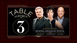 General Managers' Special General Managers' Special