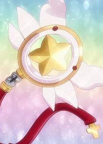 Magical Ruby Magical Ruby