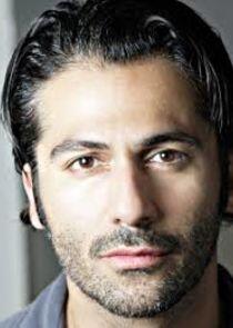 photo of Armin Amiri photo of Armin Amiri