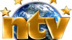 logo of NTV logo of NTV