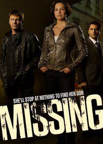 Missing Missing