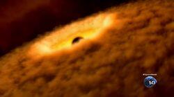 Secrets of the Black Hole Secrets of the Black Hole