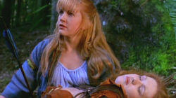 Hooves and Harlots Hooves and Harlots