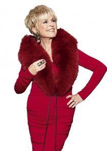 Gloria Hunniford Gloria Hunniford