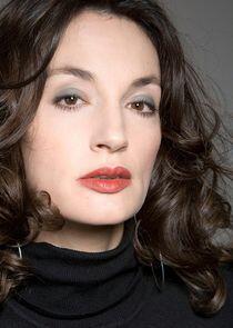 Jeanne Balibar