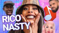 RICO NASTY RICO NASTY