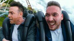 Thrills Thrills