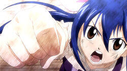 Small Fists Small Fists