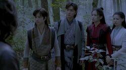 Episode 14 Episode 14