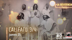 Califato 3/4 Califato 3/4