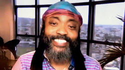 Machel Montano Machel Montano