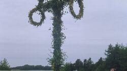 Midsommar på Saltkråkan Midsommar på Saltkråkan